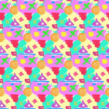 soyut arkaplan pürüzsüz desen