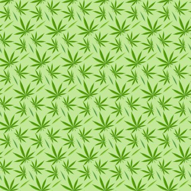 Esrar arka plan vektör sorunsuz desenleri