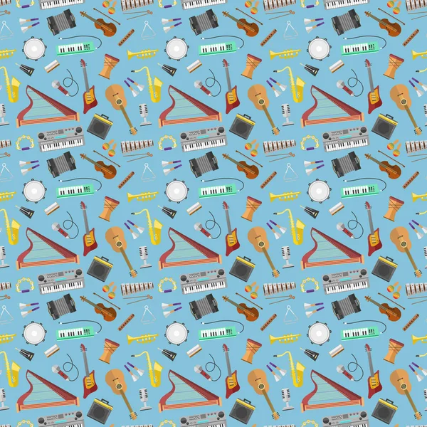 Müzik tasarlamak vektör.