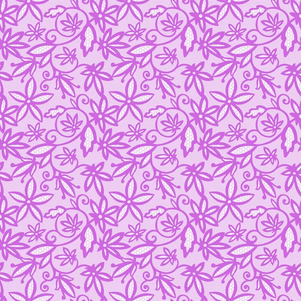 Ilustración vector patrón floral — Archivo Imágenes Vectoriales