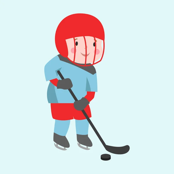 Petit Joueur De Hockeyストックベクター ロイヤリティフリーpetit Joueur De Hockeyイラスト ページ 2 Depositphotos