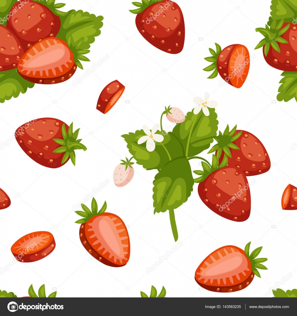 Kasword イチゴ イラスト 背景 Kasword イチゴ イラスト 背景