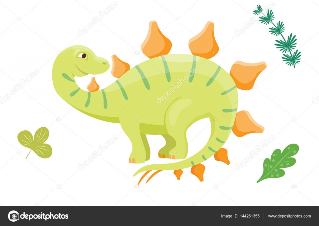 Vetores de Dinossauro Verde De Desenho Animado e mais imagens de Dinossauro  - Dinossauro, Dragão, Vector - iStock
