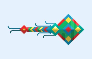 Uçurtma vektör çizim Rüzgar eğlenceli uçan oyuncak sinek eğlence izole mutlu sevinç dize etkinlik oynamak Özgürlük oyun tasarımı tatil çocukluk