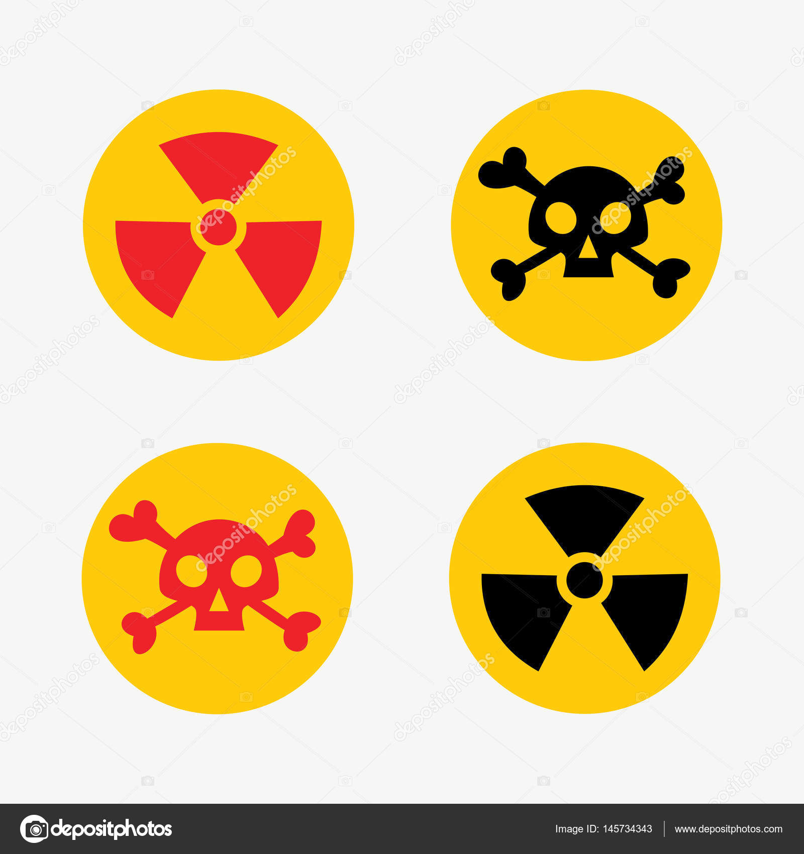 Vetores de Ícone De Atenção Ao Fogo Amarelo Sinal De Atenção