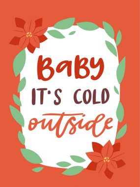 Noel Xmas tatil kutlama clipart yeni yıl Noel Baba yazdırılabilir afiş arka plan için Noel partisi invintation vektör kartı tasarım şablonu