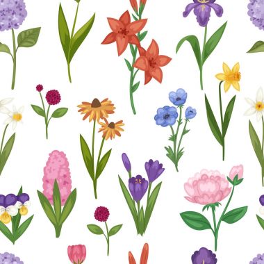 Beyaz izole suluboya çiçek buket botanik bloom boyama el yapımı yaz şube petal dekorasyon doğa çiçekli vektör tasarlamak vektör