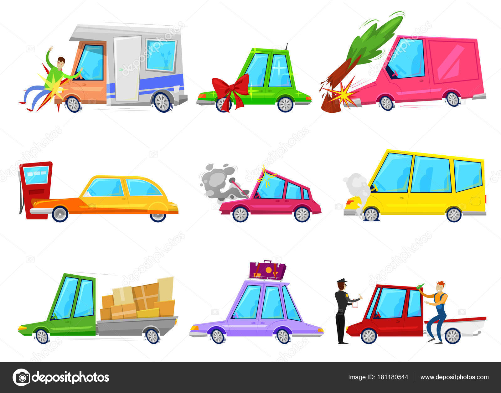 すべての動物の画像 ユニークミニカー イラスト