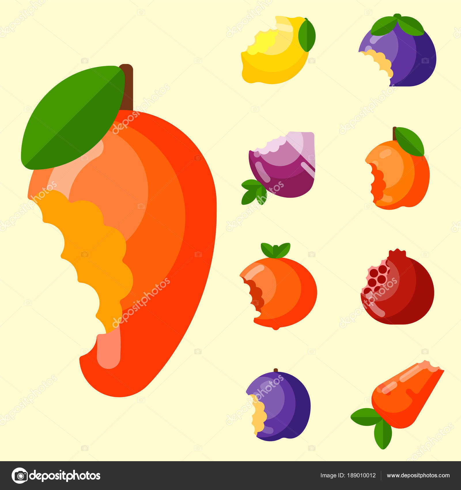 Bitten Fruits Vector Vitamin Food And Vegetable Cut Nutrition Agriculture Bited By Tooth Fruits Stamp Delicious Snack Illustration Vector Image By C Vectorshow Vector Stock Bitten Fruits Vector Vitamin Food And Vegetable Cut Nutrition Agriculture Bited By Tooth Fruits Stamp Delicious Snack Illustration Vector Image By C Vectorshow Vector Stock