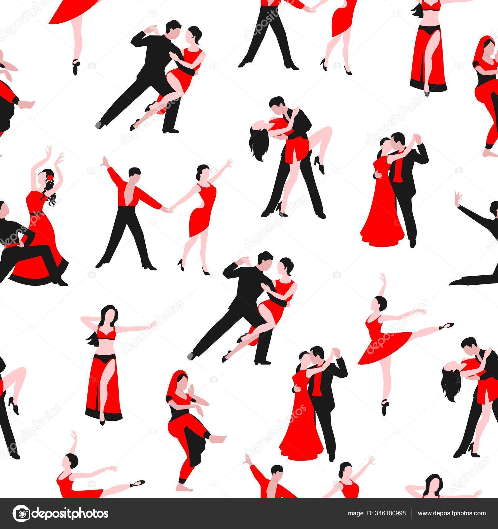 Dibujos animados bailando imágenes de stock de arte vectorial | Depositphotos Dibujos animados bailando imágenes de stock de arte vectorial | Depositphotos