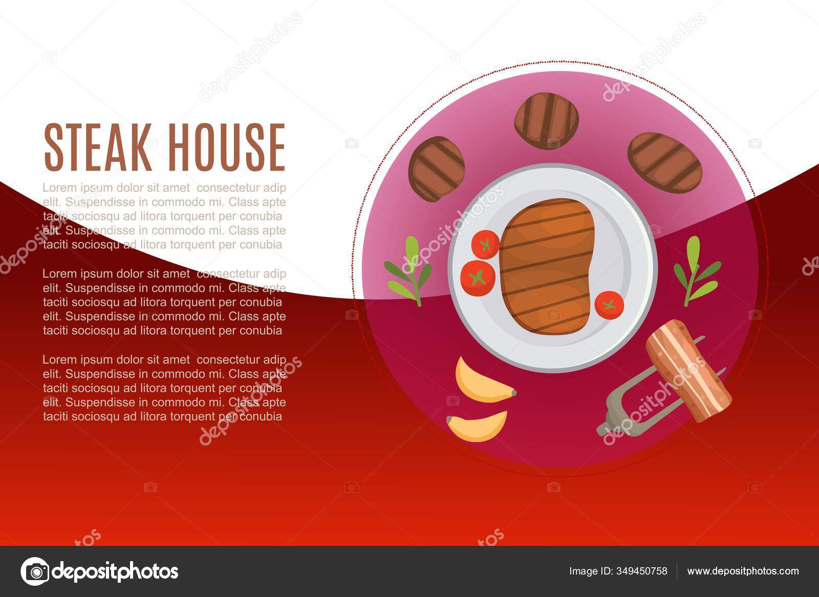 バーンハウスエフェクト Vector Grafico Vectorial Imagenes De バーンハウスエフェクト Vectoriales De Stock Depositphotos
