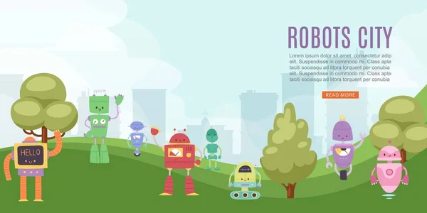 Roboticallyストックベクター ロイヤリティフリーroboticallyイラスト Depositphotos