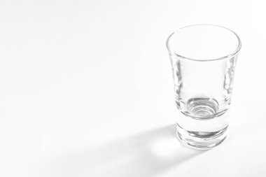 Boş tam vuruş parti içme alkol bira viski açık cam 