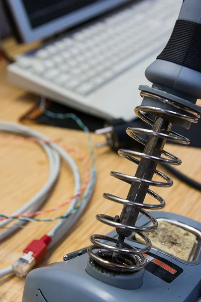 Havya Closeup bana çalışma alanı Resepsiyon Elektronik Mühendisliği