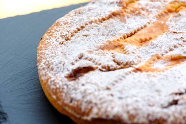 Napoli Pastierası (Paskalya Pastası)