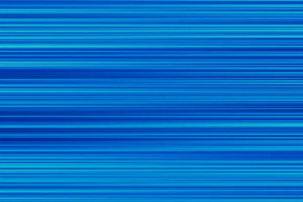 추상적 기하학적 파란색으로 색조의 줄무늬 — 스톡 사진
