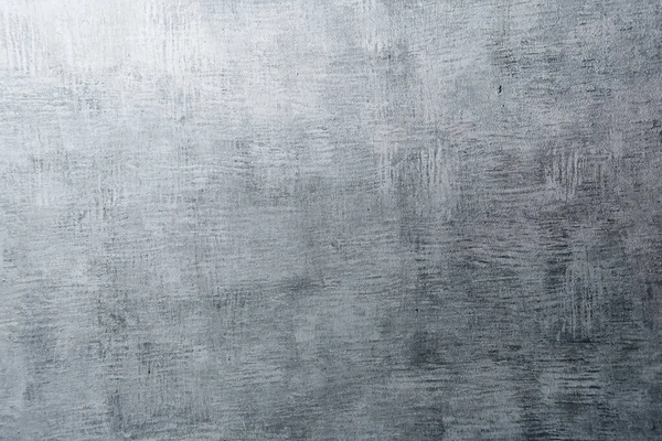 Schäbige Abstrakte Graue Metallic Hintergrund Gealterte Grunge Textur Mit Kratzern — Stockfoto