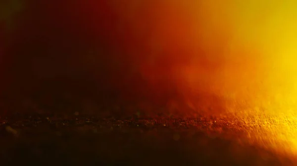 Abstrakte Braun Orange Gelb Farbverlauf Hintergrund Arabica Kaffee Hintergrund Verschwommene — Stockfoto
