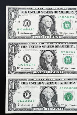 bir dolar faturaları