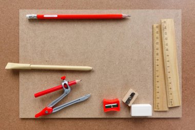 tasarım konsepti ile malzeme örnek 