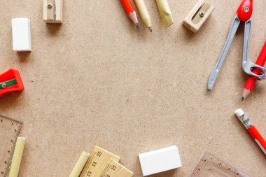 Ahşap malzeme tasarım