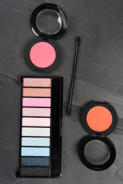 Makyaj Koleksiyonu 