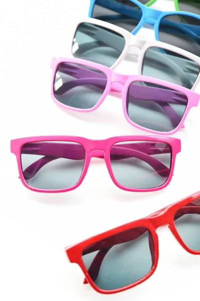 Modern fashionable sunglasses — Stock Photo, Image