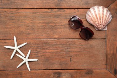 Yaz şapka ve Aksesuar ve sandalet 