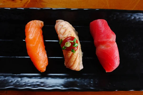 和食・寿司 — ストック写真