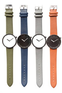 Çok renkli şu andaki kümesi 