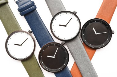 Çok renkli şu andaki kümesi 