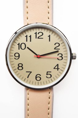 kol saatleri yakın çekim 