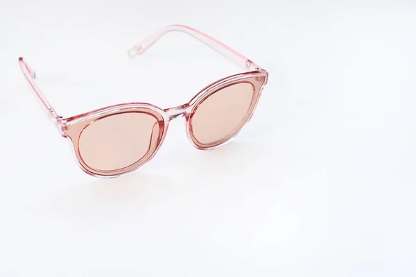 Modern fashionable sunglasses — Stock Photo, Image