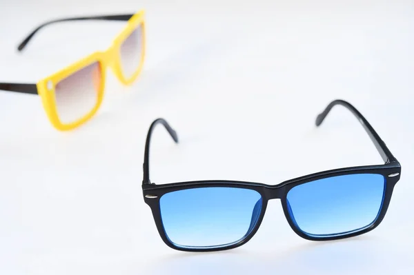 Gafas de sol modernas de moda —  Fotos de Stock