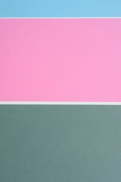 Πολύχρωμο Φόντο Από Ένα Χαρτί Διαφορετικών Χρωμάτων — Φωτογραφία Αρχείου