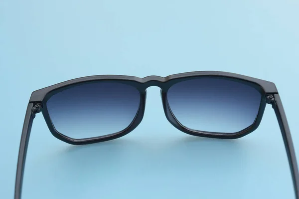 Moderne Modische Sonnenbrille Für Den Hintergrund — Stockfoto