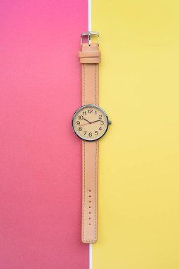 arka plan için sarı şu andaki, yakın çekim