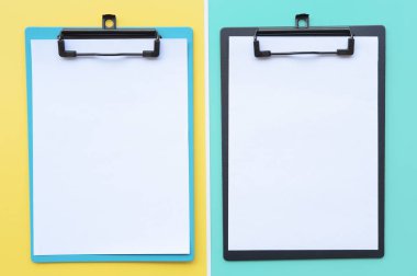 arkaplan için boş kağıdı kapat