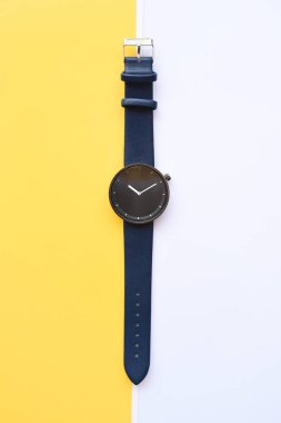 arka plan için mavi şu andaki, yakın çekim