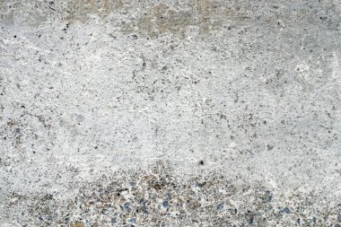 Arka plan için beton çatlamış duvar dokusu                         