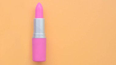 Arkaplan için renk ruju seti