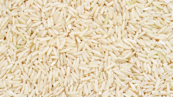 Pirinç Arka Plan Görüntüsünü Kapatmak — Stok fotoğraf