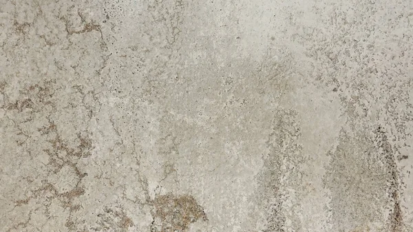 水泥裂缝墙背景纹理 — 图库照片