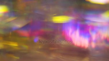 odak zemin dışında renkli