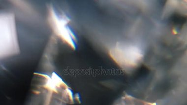 Crystal spektrum hareketli arka plan