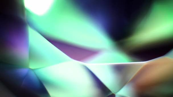 Sapphire Macro Motion Contexte — Video