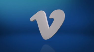 Vimeo Simge Hareketi Arkaplanı