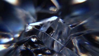 Arka plan kadar yakın buz döndürme