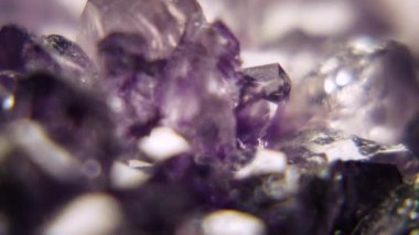 Jeot Mineral kristalleri