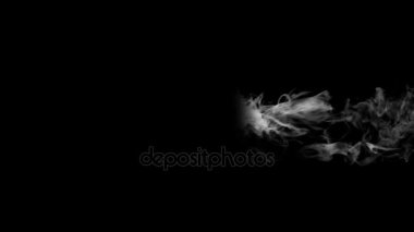 Büyülü sis tarafından geçen